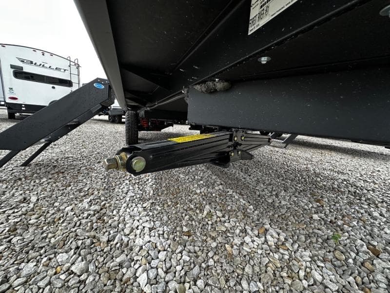 2026 Forest River 2026 Forest River No Boundaries - thumbnail 12