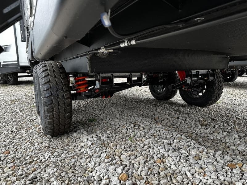 2026 Forest River 2026 Forest River No Boundaries - thumbnail 13