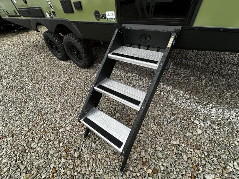 2026 Forest River 2026 Forest River No Boundaries - thumbnail 14