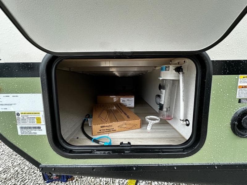 2026 Forest River 2026 Forest River No Boundaries - thumbnail 15