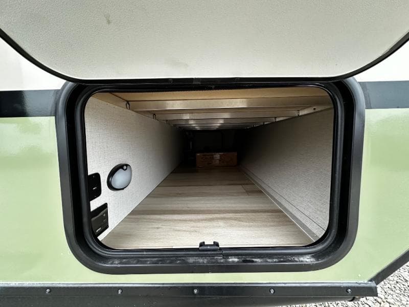 2026 Forest River 2026 Forest River No Boundaries - thumbnail 16