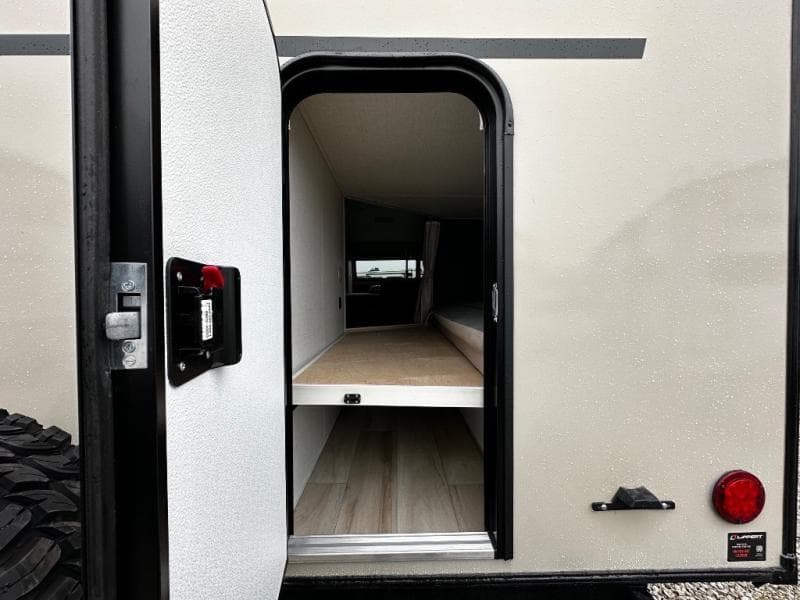 2026 Forest River 2026 Forest River No Boundaries - thumbnail 18