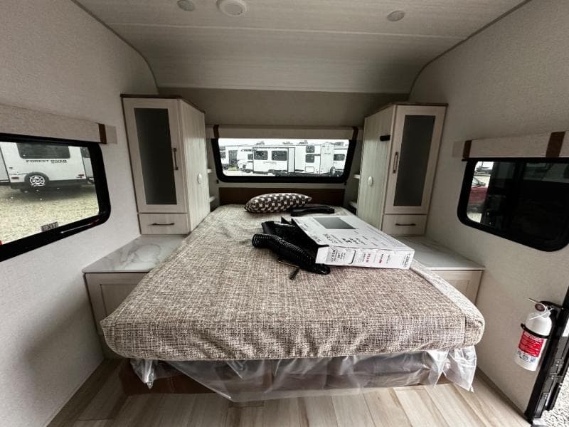 2026 Forest River 2026 Forest River No Boundaries - thumbnail 20