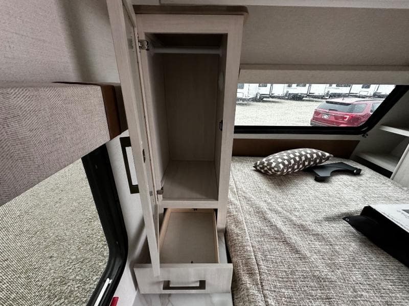 2026 Forest River 2026 Forest River No Boundaries - thumbnail 24