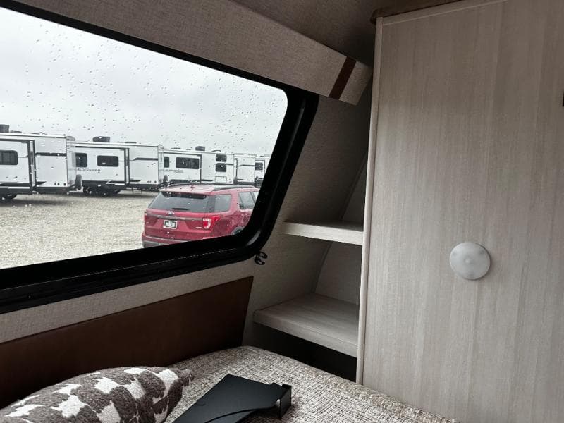 2026 Forest River 2026 Forest River No Boundaries - thumbnail 26