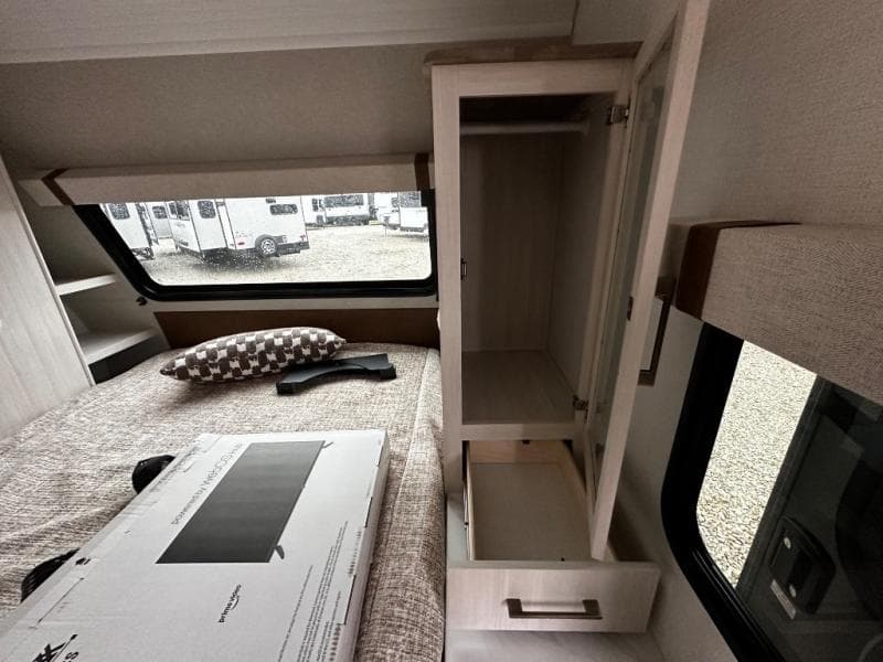 2026 Forest River 2026 Forest River No Boundaries - thumbnail 28