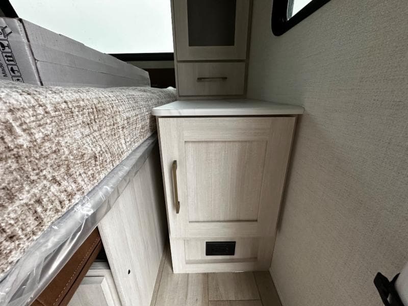 2026 Forest River 2026 Forest River No Boundaries - thumbnail 29