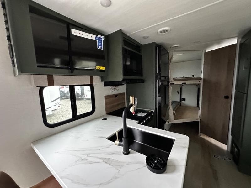 2026 Forest River 2026 Forest River No Boundaries - thumbnail 33