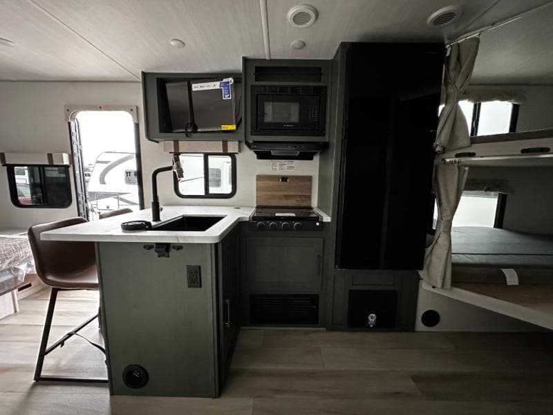 2026 Forest River 2026 Forest River No Boundaries - thumbnail 37