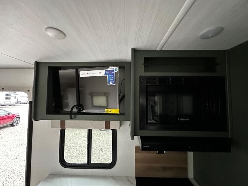 2026 Forest River 2026 Forest River No Boundaries - thumbnail 38