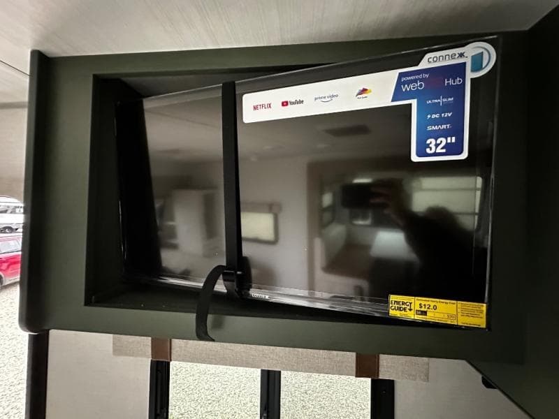 2026 Forest River 2026 Forest River No Boundaries - thumbnail 39