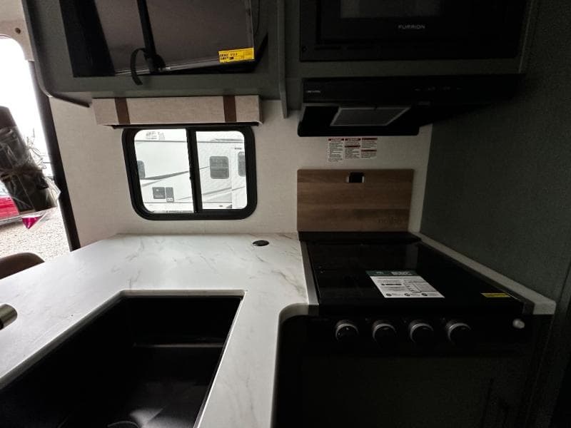 2026 Forest River 2026 Forest River No Boundaries - thumbnail 42