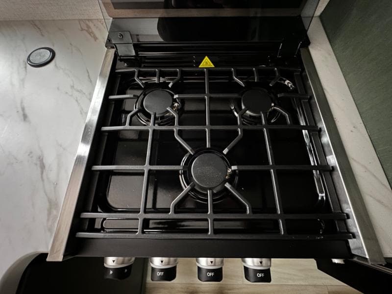 2026 Forest River 2026 Forest River No Boundaries - thumbnail 45