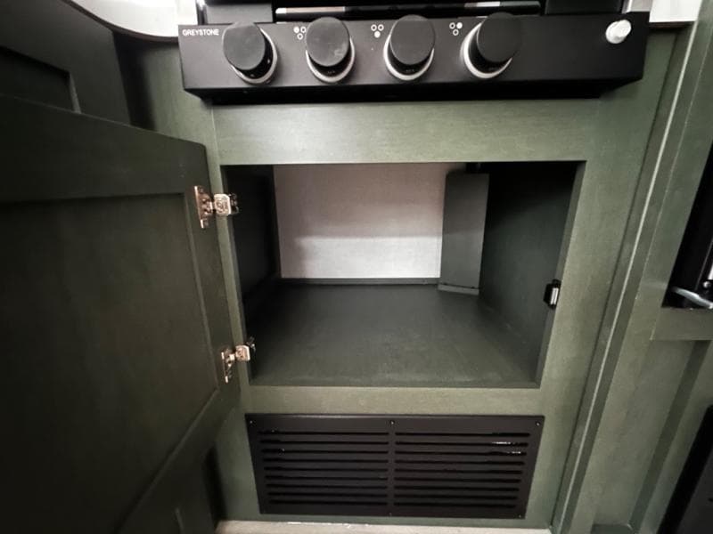 2026 Forest River 2026 Forest River No Boundaries - thumbnail 47