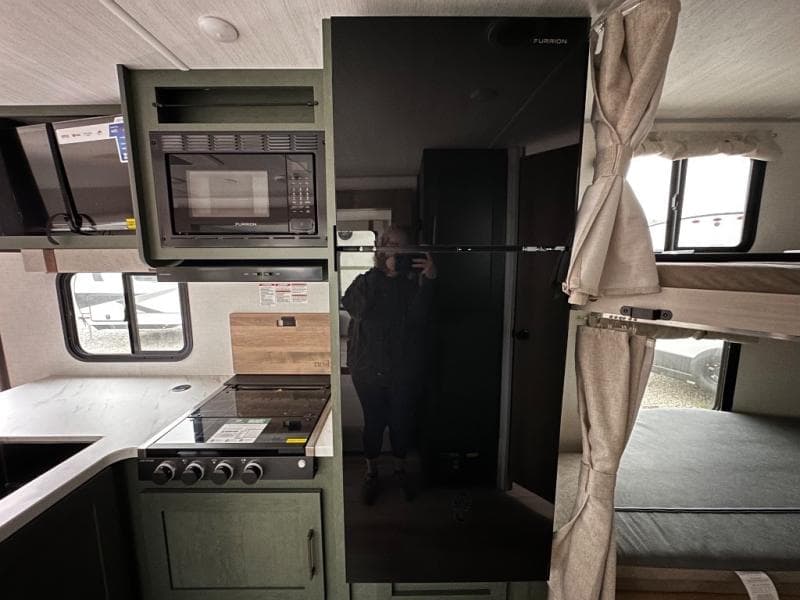 2026 Forest River 2026 Forest River No Boundaries - thumbnail 50