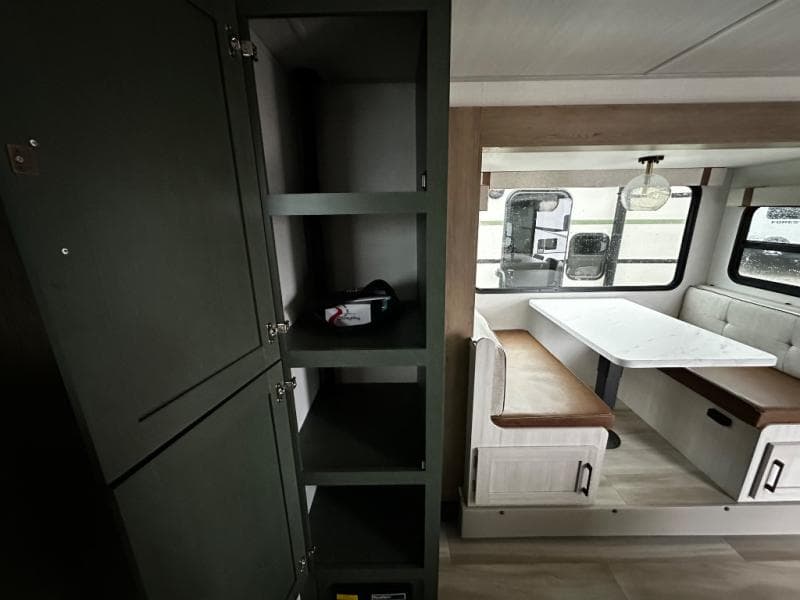 2026 Forest River 2026 Forest River No Boundaries - thumbnail 57