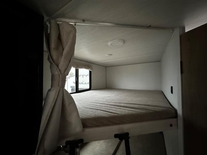 2026 Forest River 2026 Forest River No Boundaries - thumbnail 59