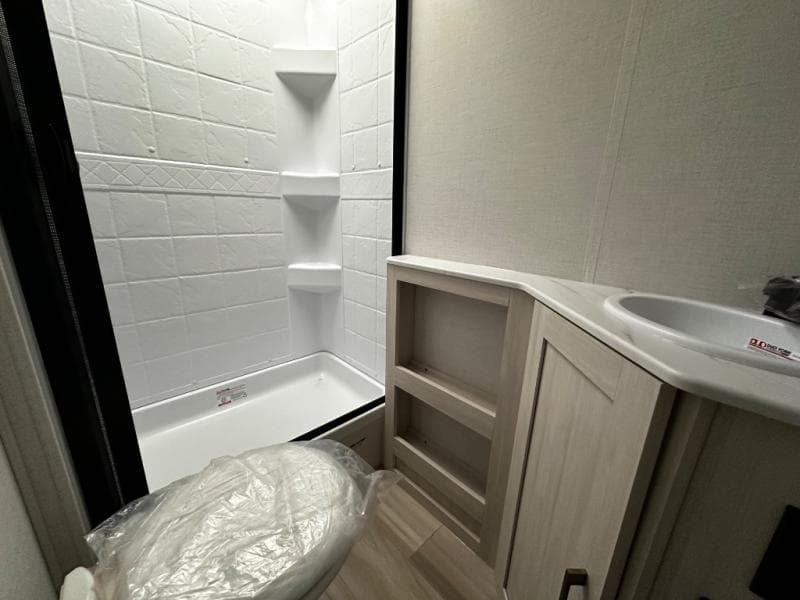 2026 Forest River 2026 Forest River No Boundaries - thumbnail 62