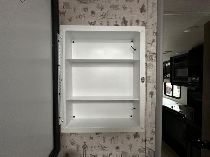 2026 Forest River 2026 Forest River No Boundaries - thumbnail 64