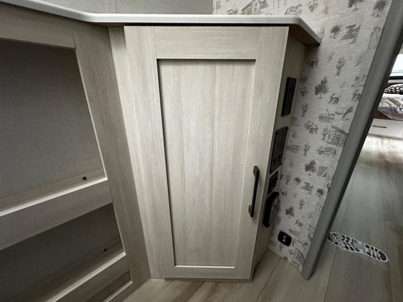 2026 Forest River 2026 Forest River No Boundaries - thumbnail 66