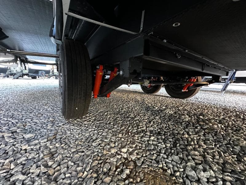 2026 Keystone 2026 Keystone Alpine - thumbnail 10