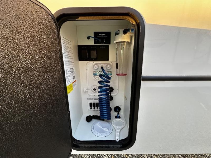 2026 Keystone 2026 Keystone Alpine - thumbnail 13