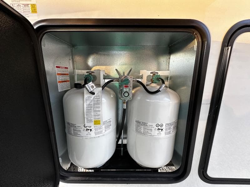 2026 Keystone 2026 Keystone Alpine - thumbnail 16