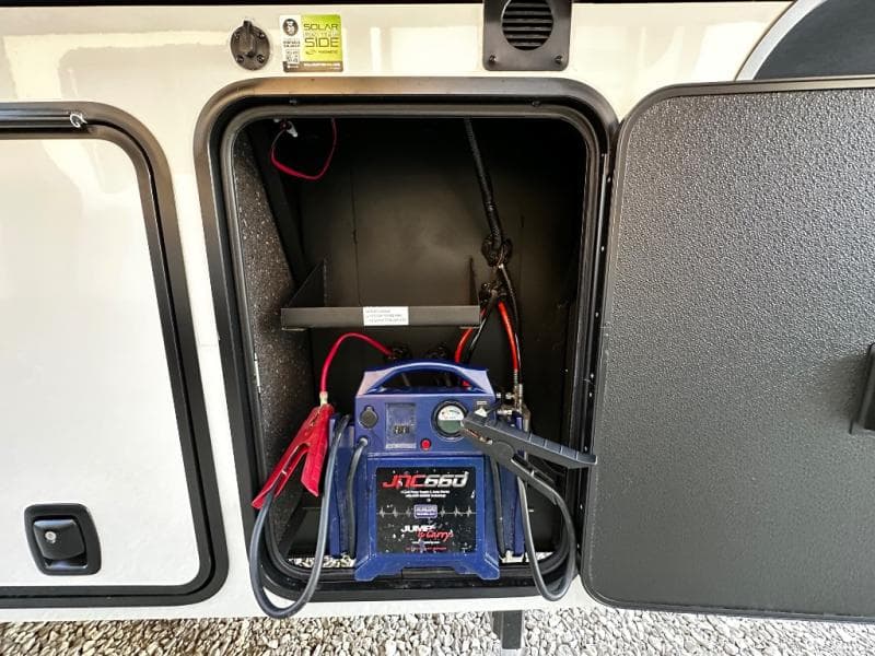 2026 Keystone 2026 Keystone Alpine - thumbnail 18