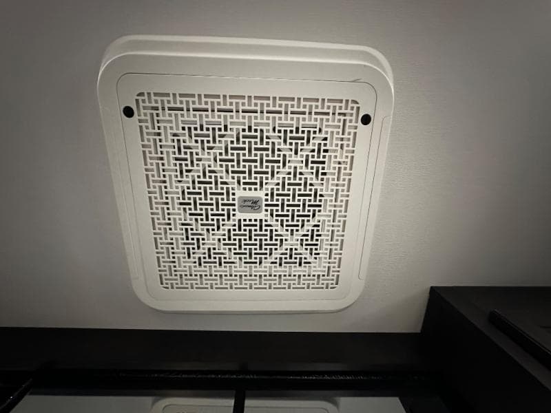 2026 Keystone 2026 Keystone Alpine - thumbnail 26