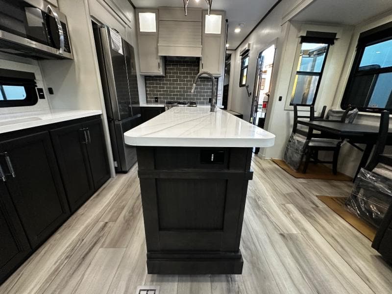 2026 Keystone 2026 Keystone Alpine - thumbnail 29