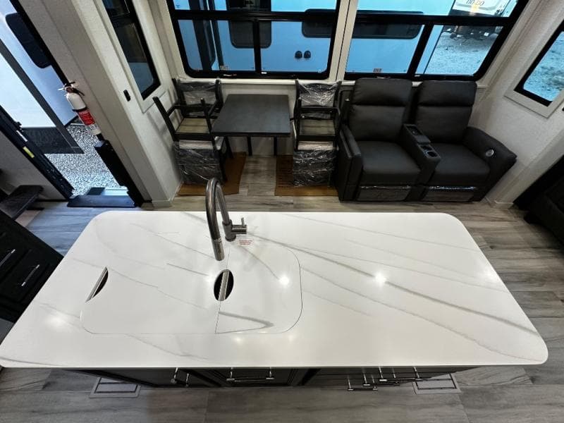 2026 Keystone 2026 Keystone Alpine - thumbnail 30