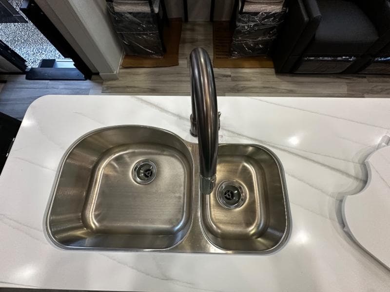 2026 Keystone 2026 Keystone Alpine - thumbnail 31