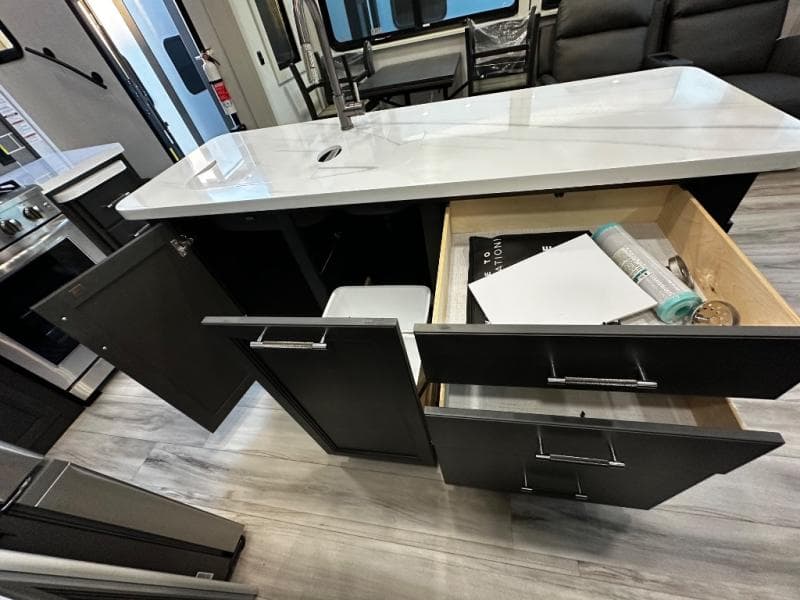 2026 Keystone 2026 Keystone Alpine - thumbnail 33