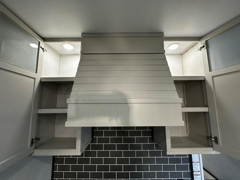 2026 Keystone 2026 Keystone Alpine - thumbnail 35