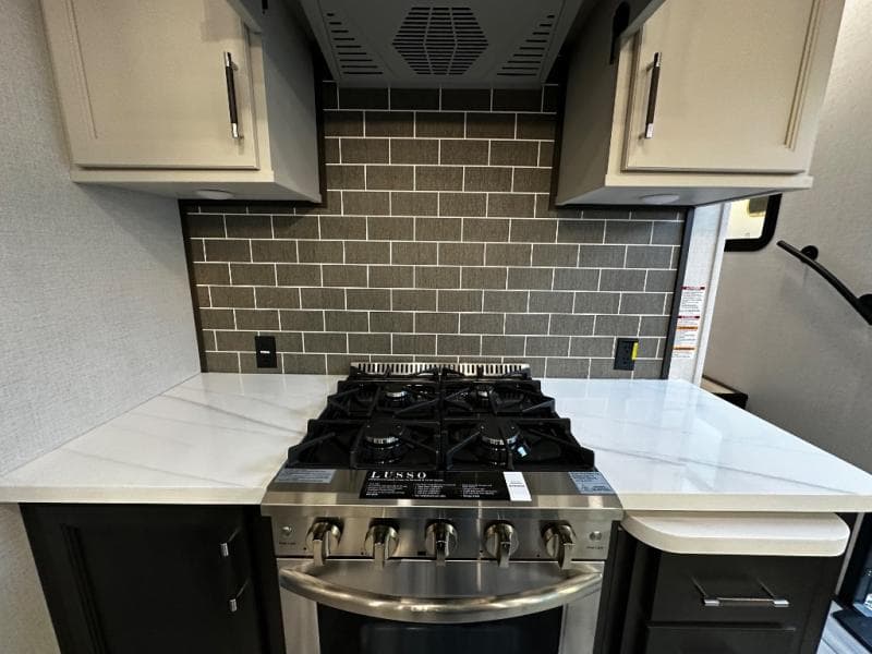 2026 Keystone 2026 Keystone Alpine - thumbnail 36