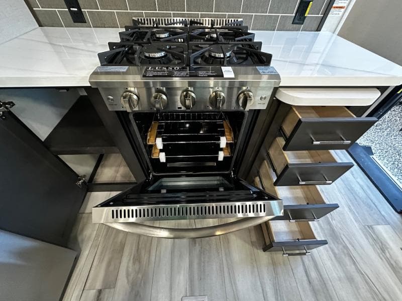 2026 Keystone 2026 Keystone Alpine - thumbnail 39