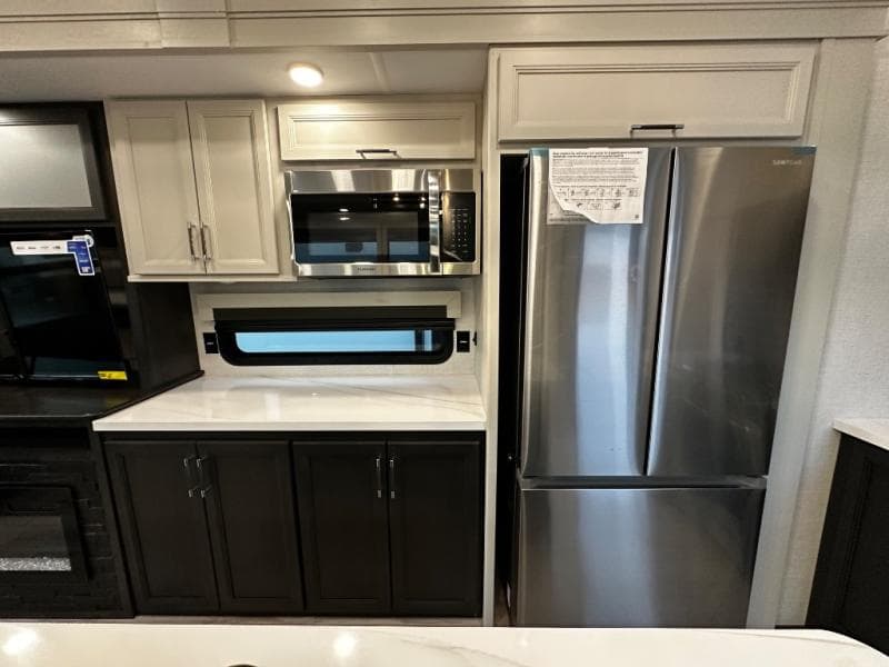 2026 Keystone 2026 Keystone Alpine - thumbnail 40