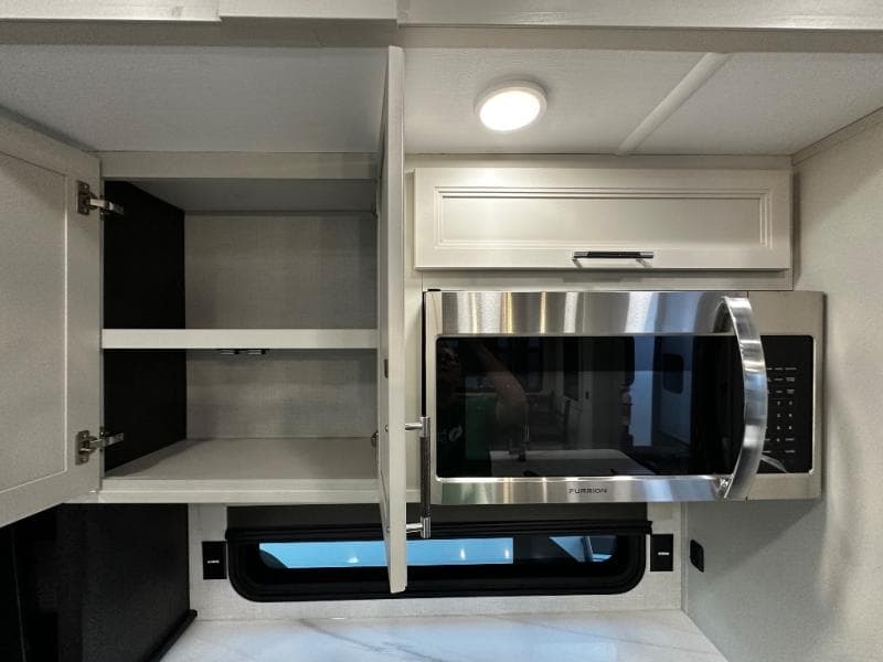 2026 Keystone 2026 Keystone Alpine - thumbnail 43