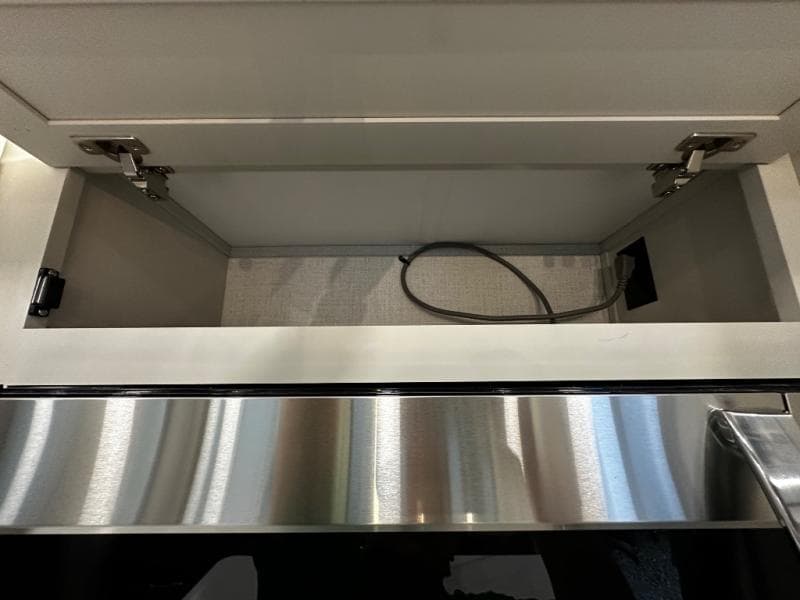 2026 Keystone 2026 Keystone Alpine - thumbnail 44