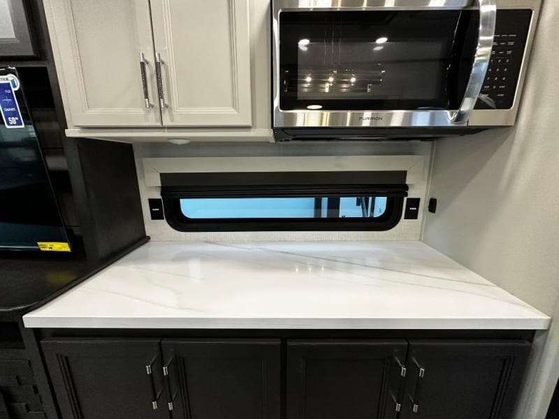 2026 Keystone 2026 Keystone Alpine - thumbnail 46