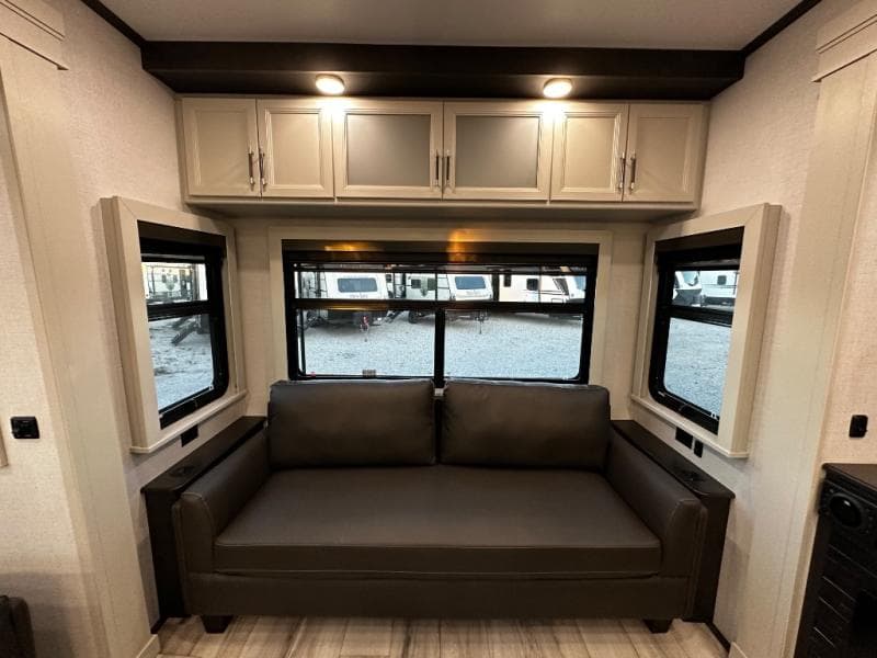 2026 Keystone 2026 Keystone Alpine - thumbnail 52