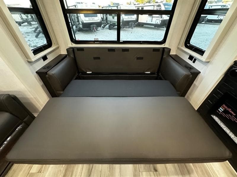 2026 Keystone 2026 Keystone Alpine - thumbnail 55