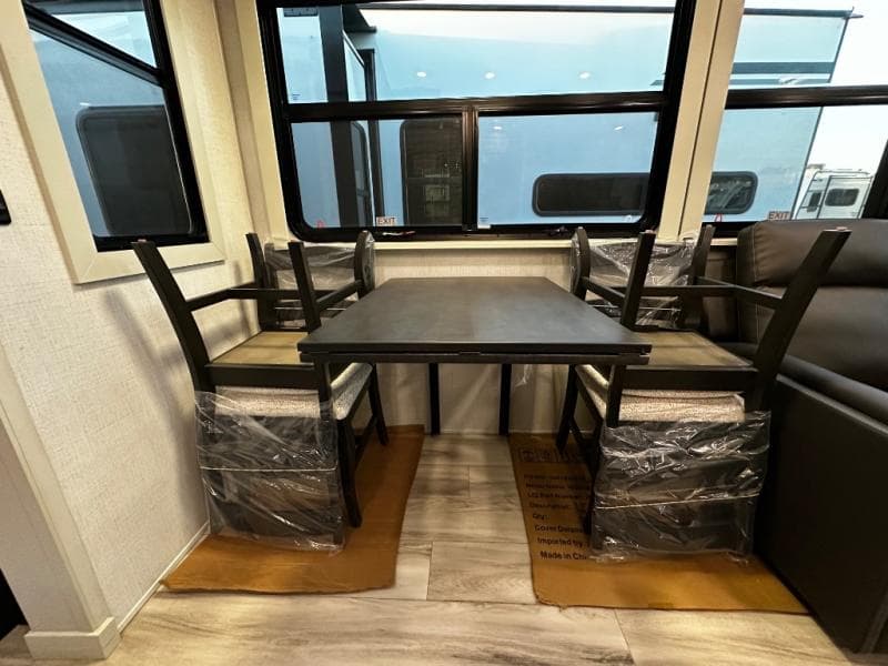 2026 Keystone 2026 Keystone Alpine - thumbnail 58