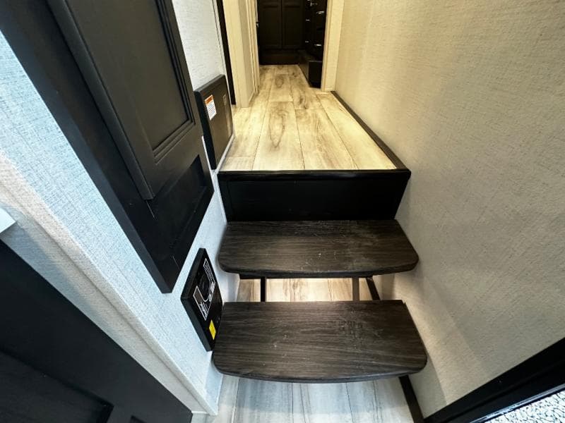 2026 Keystone 2026 Keystone Alpine - thumbnail 60