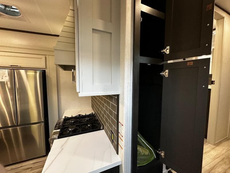 2026 Keystone 2026 Keystone Alpine - thumbnail 62