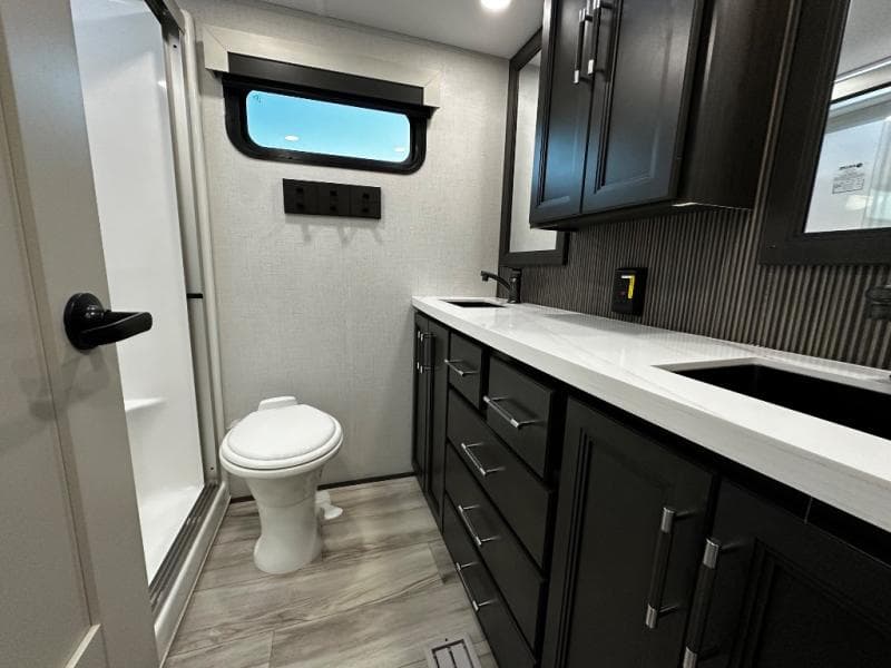 2026 Keystone 2026 Keystone Alpine - thumbnail 63