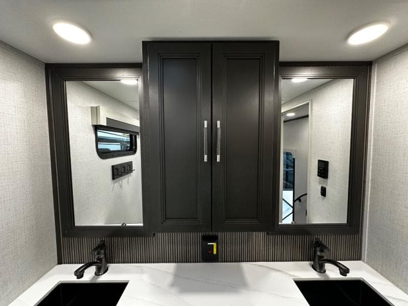 2026 Keystone 2026 Keystone Alpine - thumbnail 64