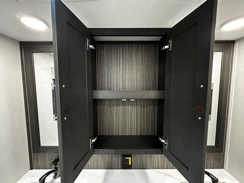 2026 Keystone 2026 Keystone Alpine - thumbnail 65