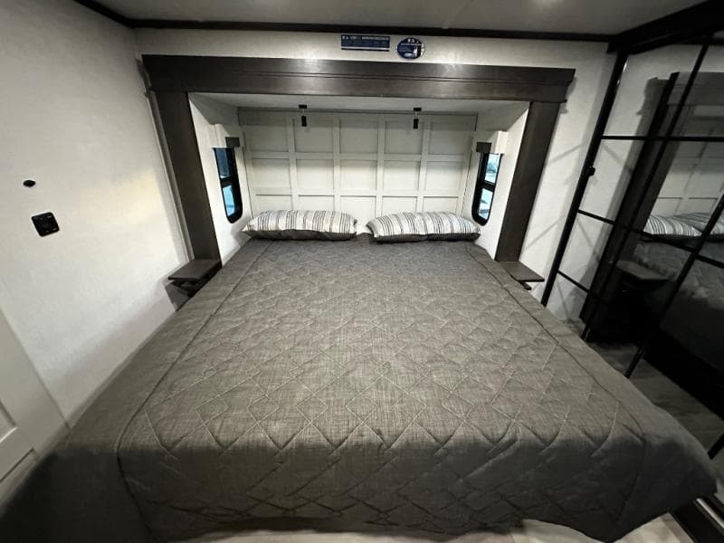 2026 Keystone 2026 Keystone Alpine - thumbnail 79