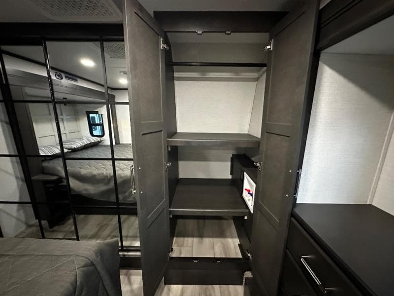 2026 Keystone 2026 Keystone Alpine - thumbnail 83